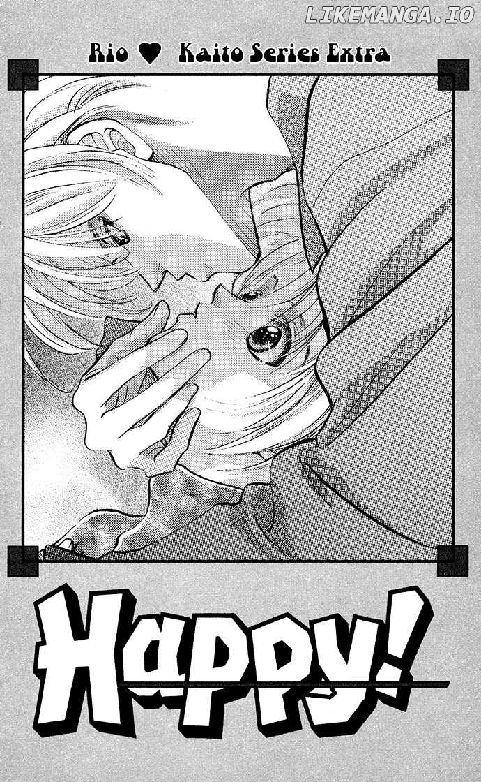Gorgeous Takashino Ichizoku chapter 5.5 - page 3