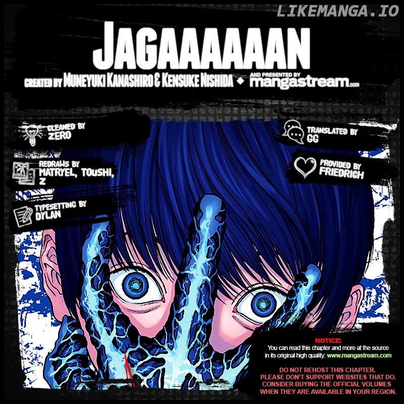 Jagaaaaaan - Manga chapter 5 - page 2