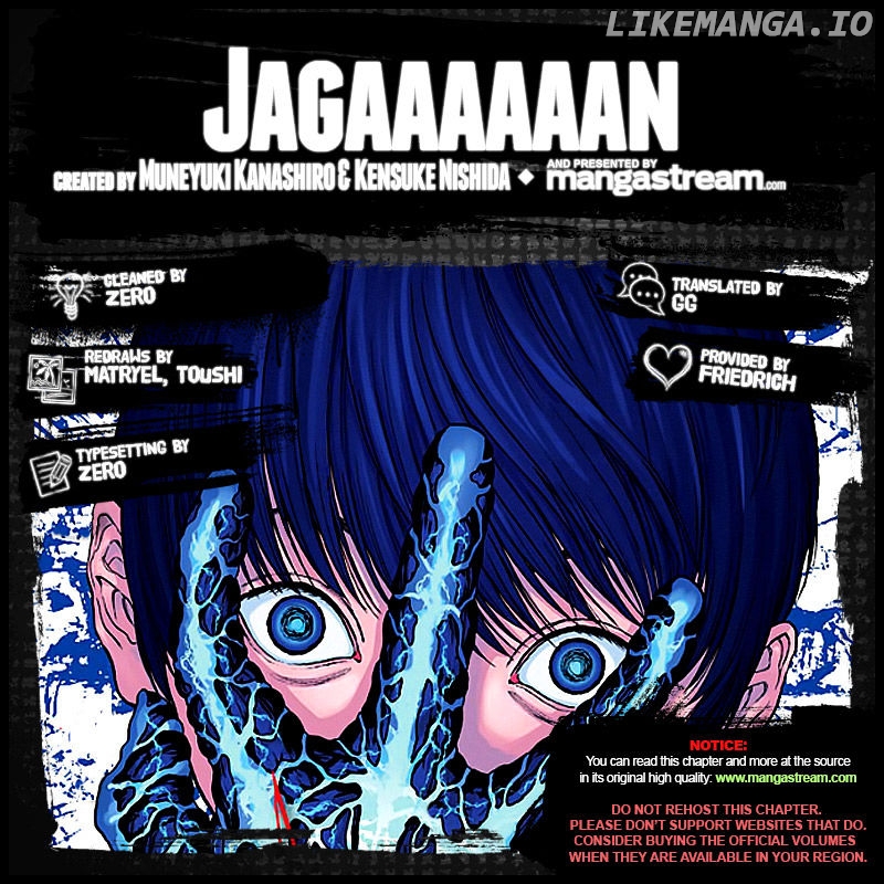 Jagaaaaaan - Manga chapter 4 - page 2