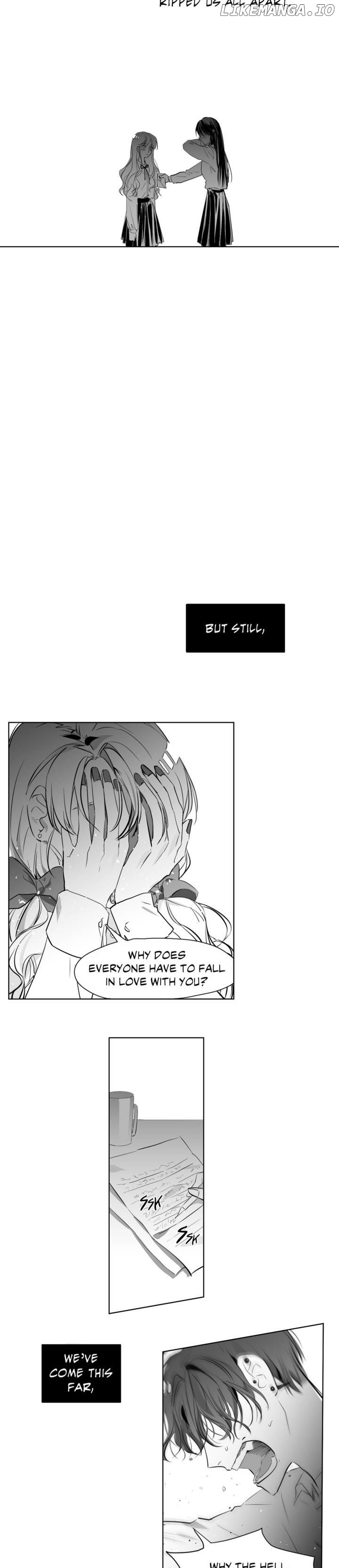 The Chain Of Youth chapter 1 - page 2