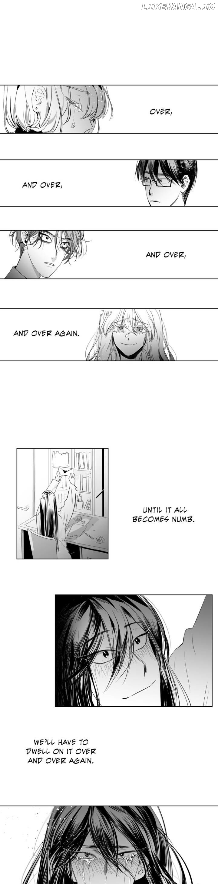 The Chain Of Youth chapter 1 - page 4