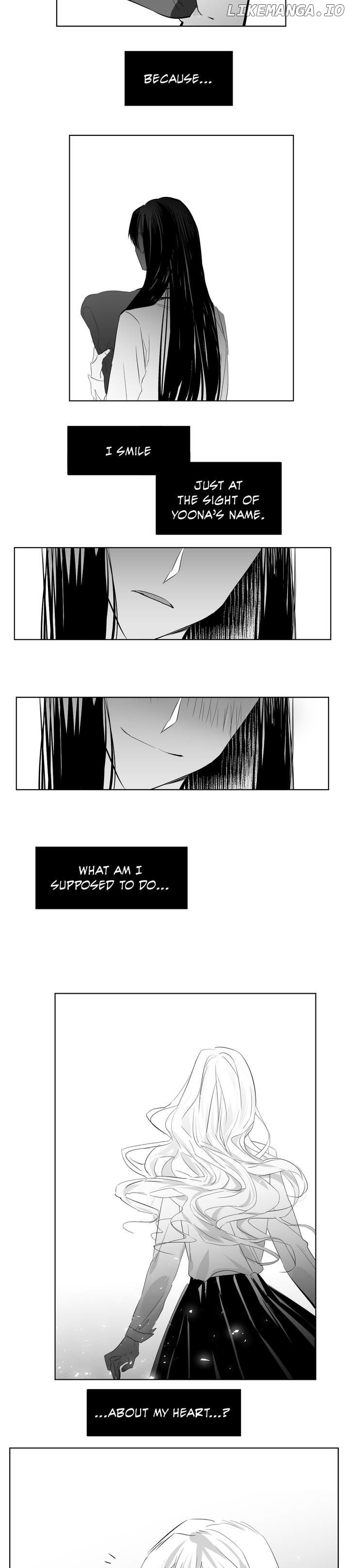 The Chain Of Youth chapter 7 - page 12