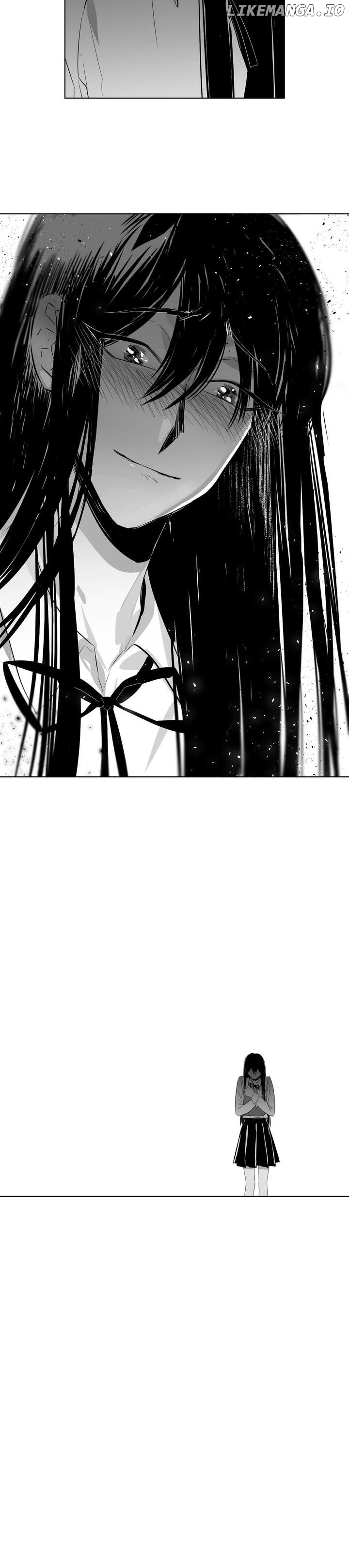 The Chain Of Youth chapter 7 - page 14