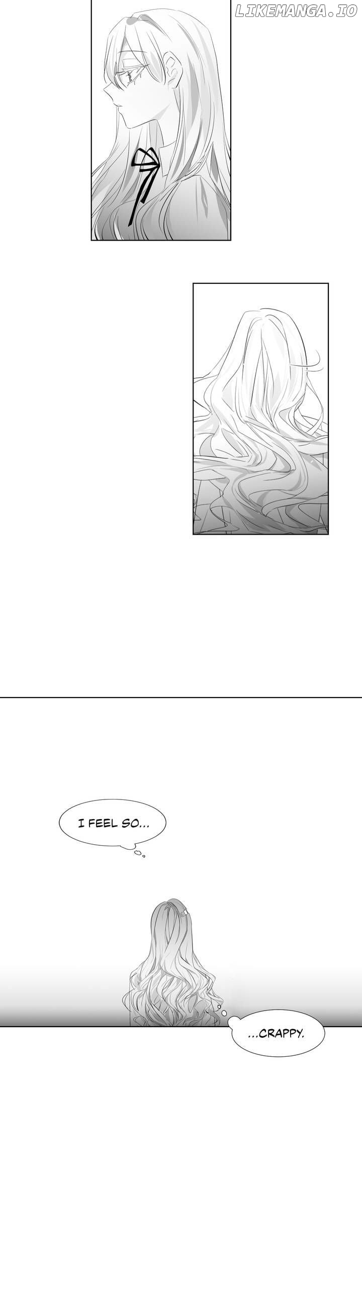 The Chain Of Youth chapter 7 - page 21