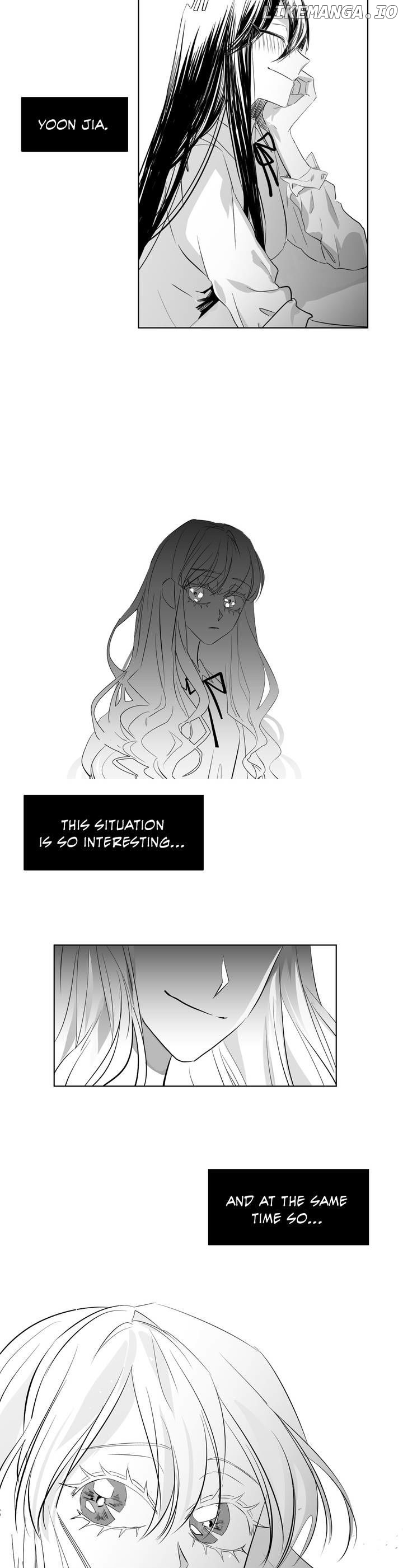The Chain Of Youth chapter 7 - page 23