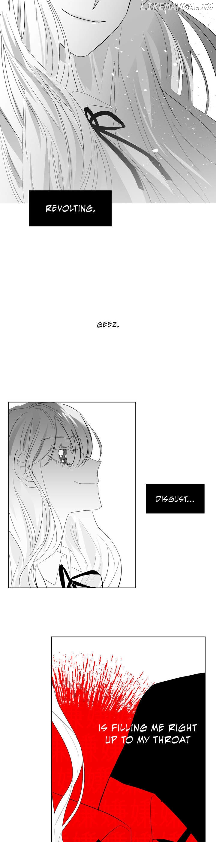 The Chain Of Youth chapter 7 - page 24