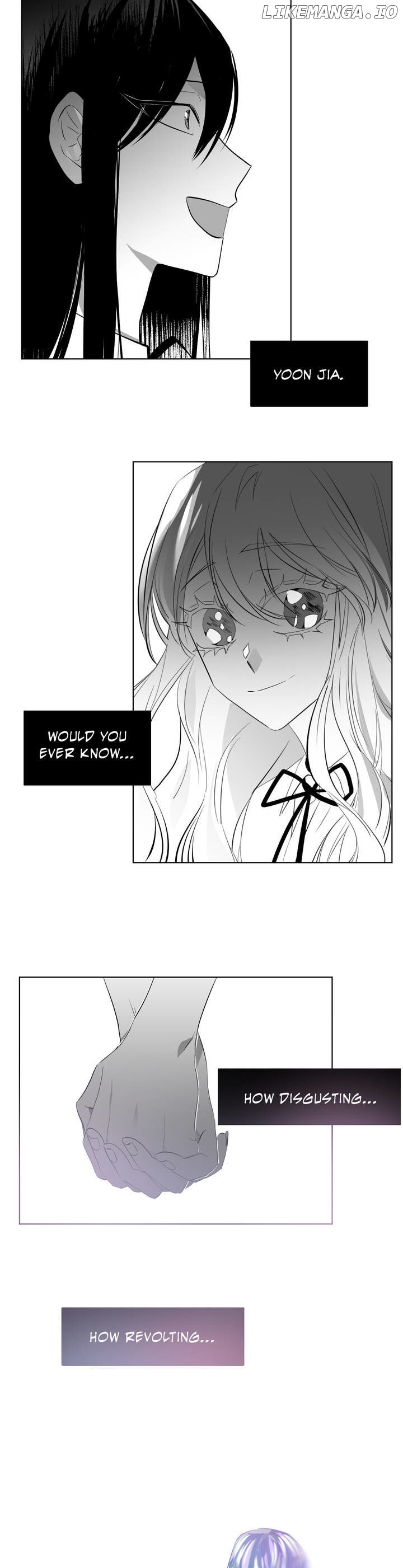 The Chain Of Youth chapter 7 - page 26
