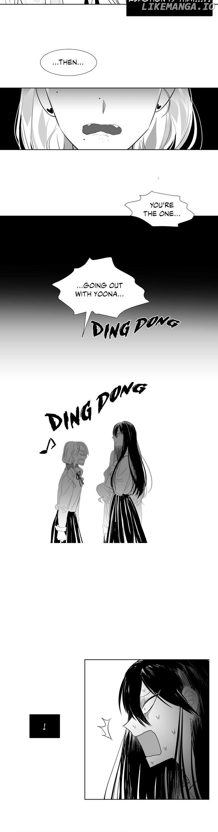 The Chain Of Youth chapter 7 - page 3