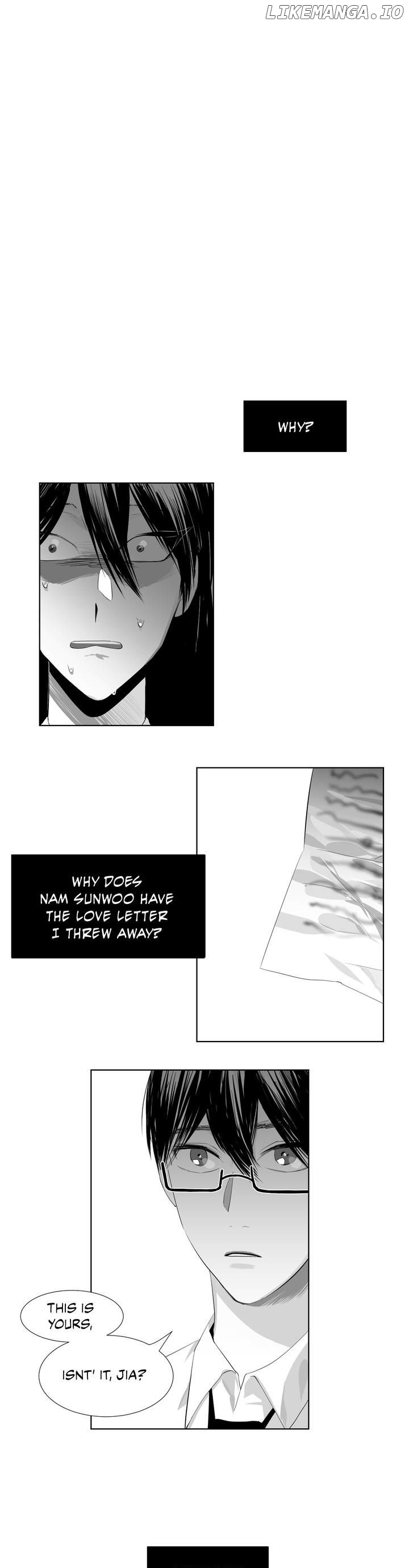 The Chain Of Youth chapter 6 - page 2