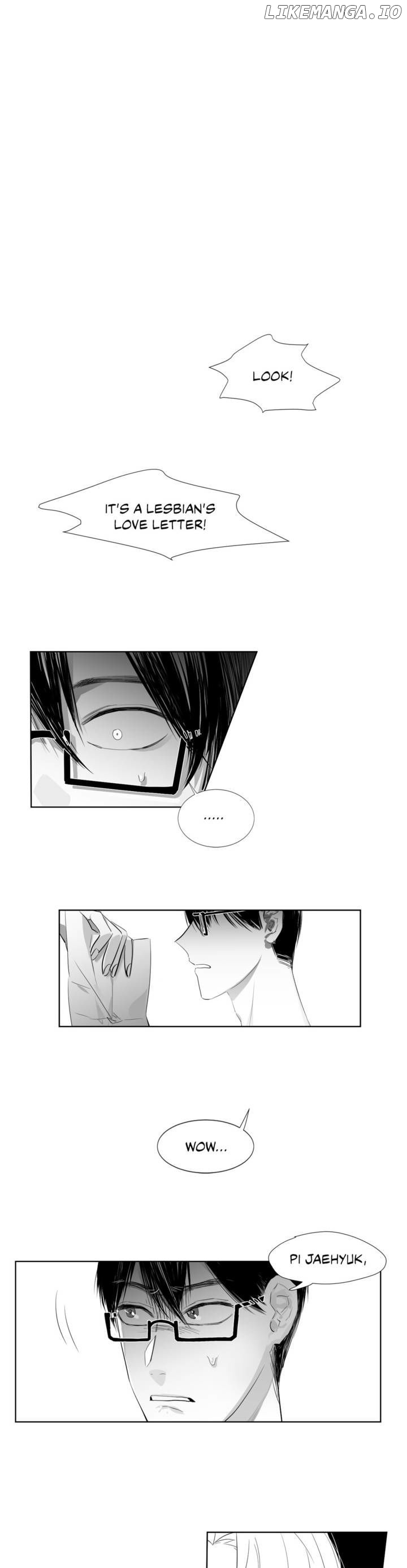 The Chain Of Youth chapter 5 - page 2