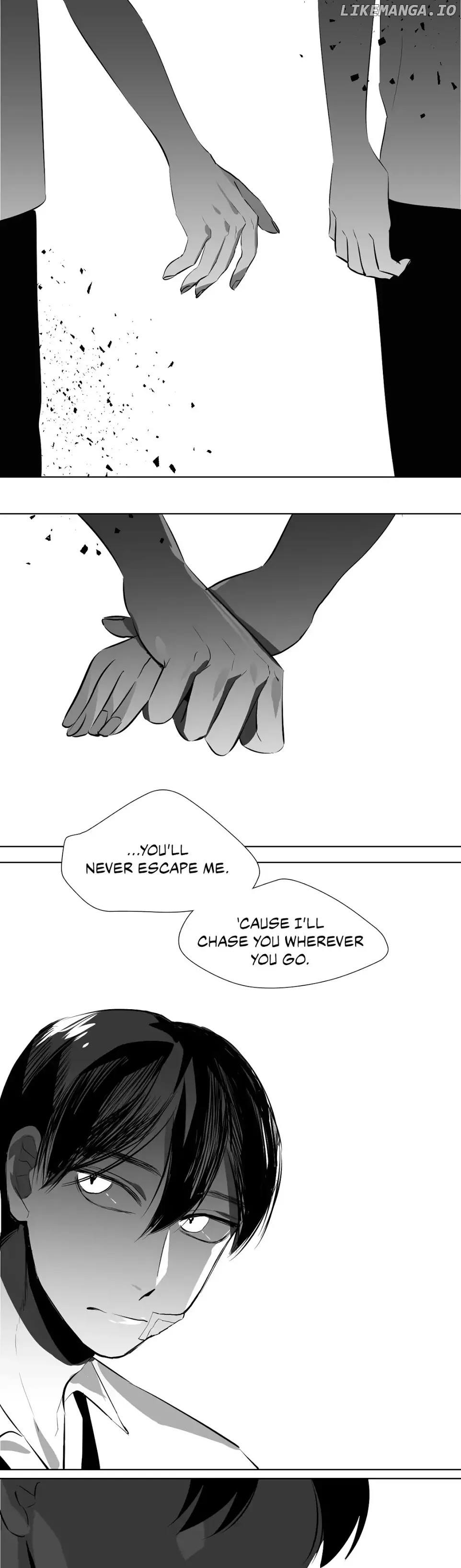 The Chain Of Youth chapter 30 - page 2
