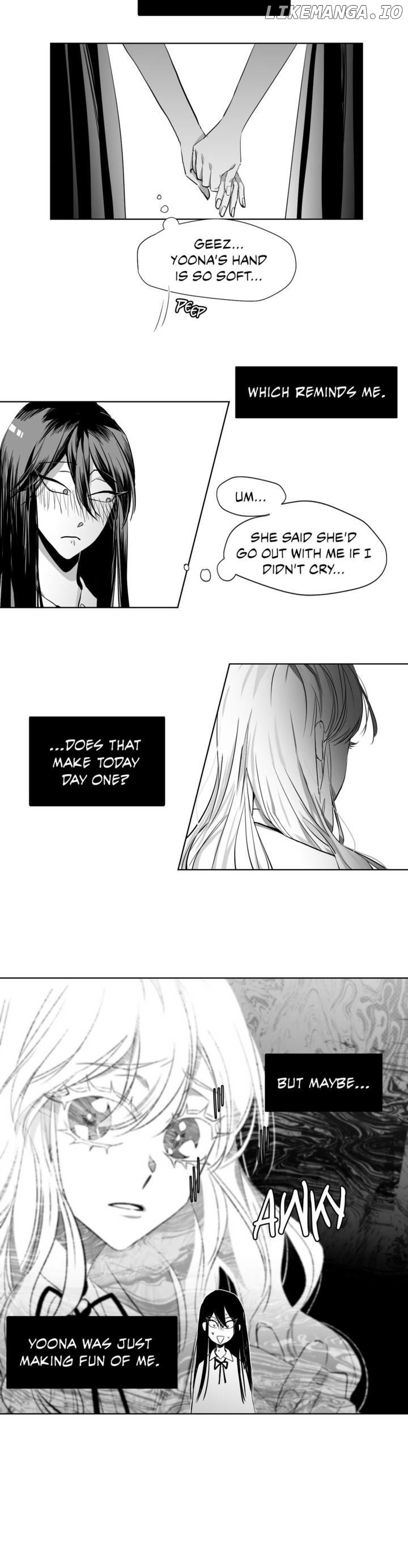 The Chain Of Youth chapter 3 - page 7