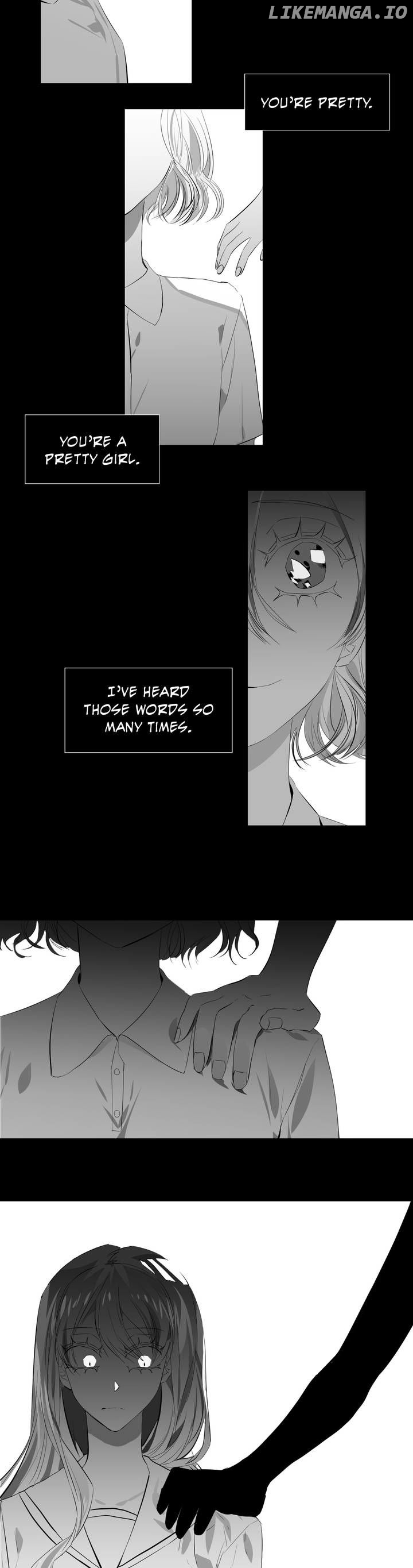 The Chain Of Youth chapter 29 - page 2