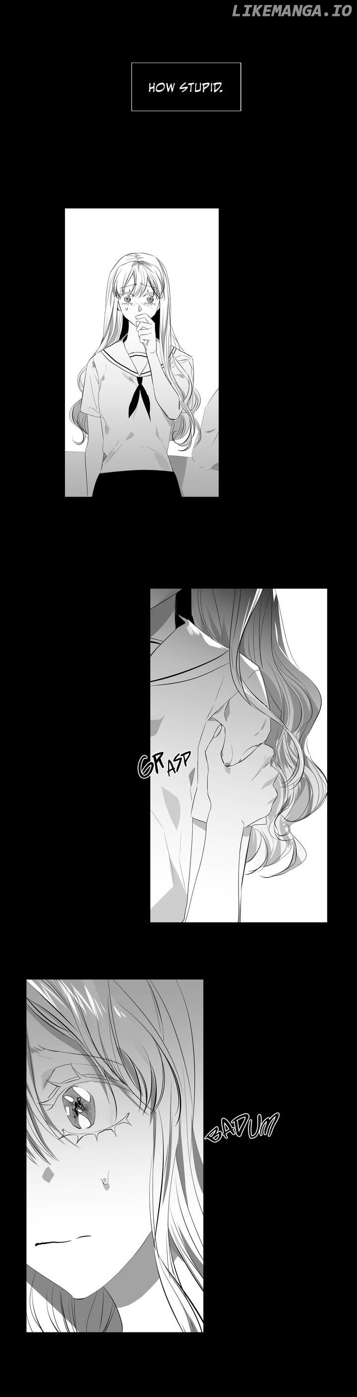 The Chain Of Youth chapter 29 - page 5