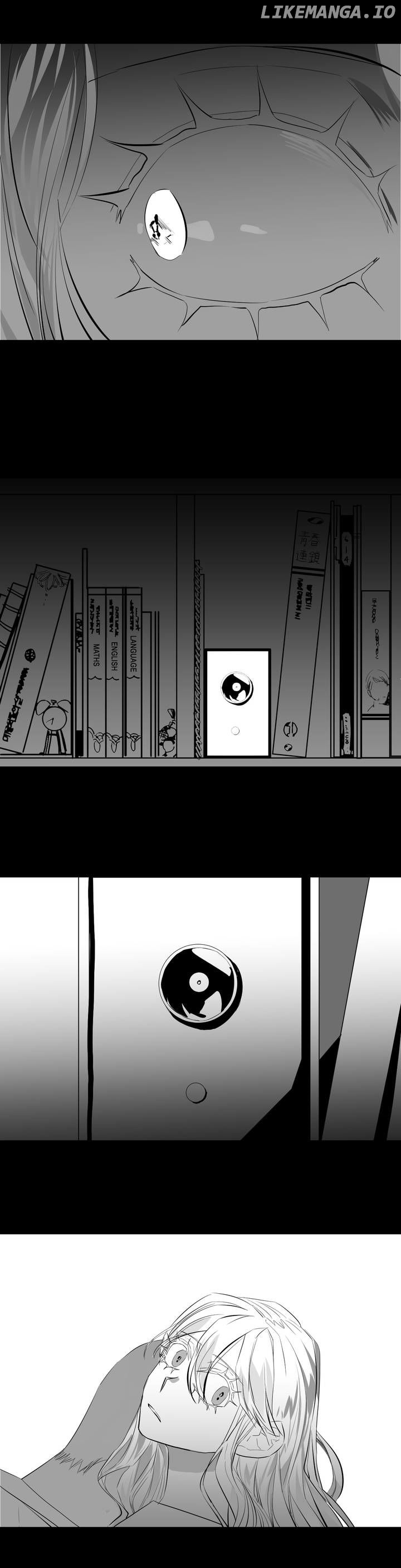 The Chain Of Youth chapter 29 - page 7