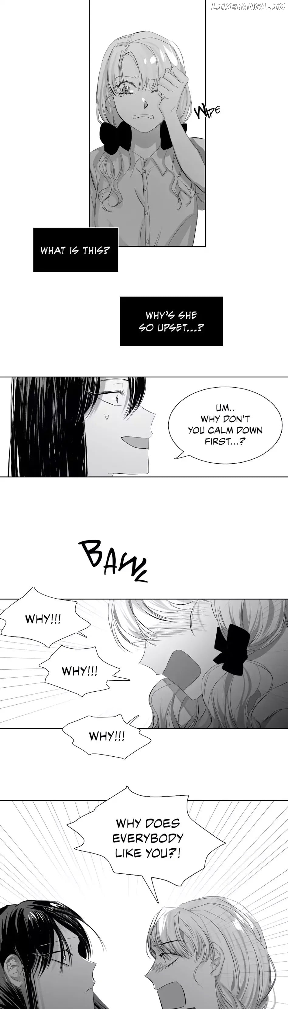 The Chain Of Youth chapter 28 - page 2