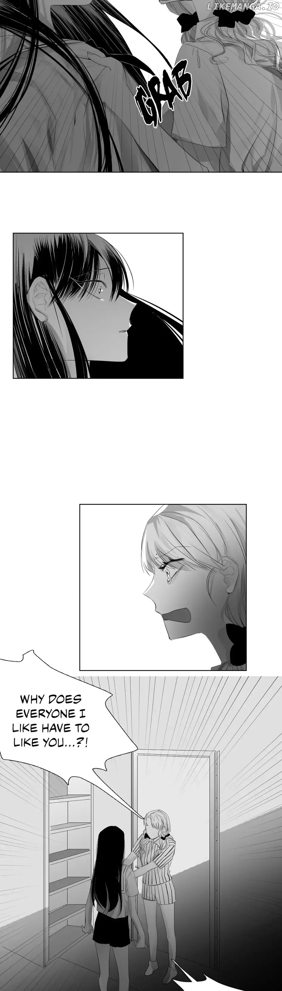 The Chain Of Youth chapter 28 - page 3