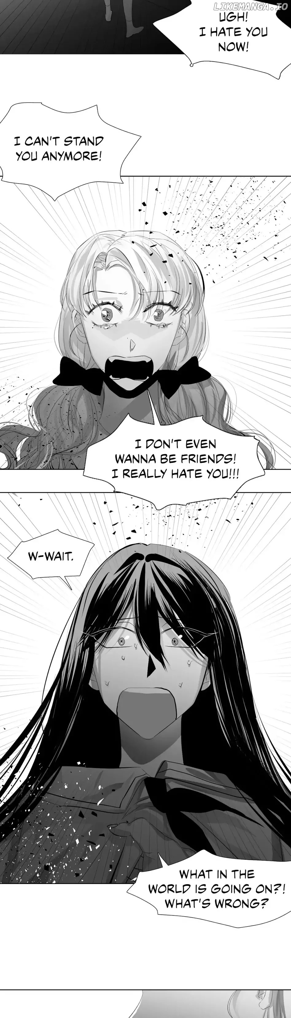 The Chain Of Youth chapter 28 - page 4