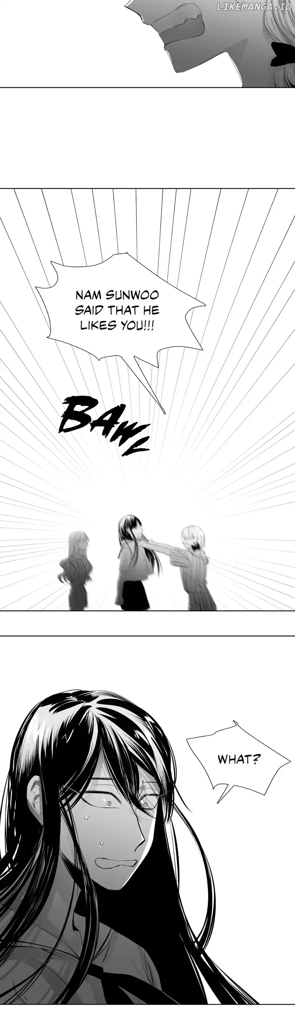 The Chain Of Youth chapter 28 - page 5