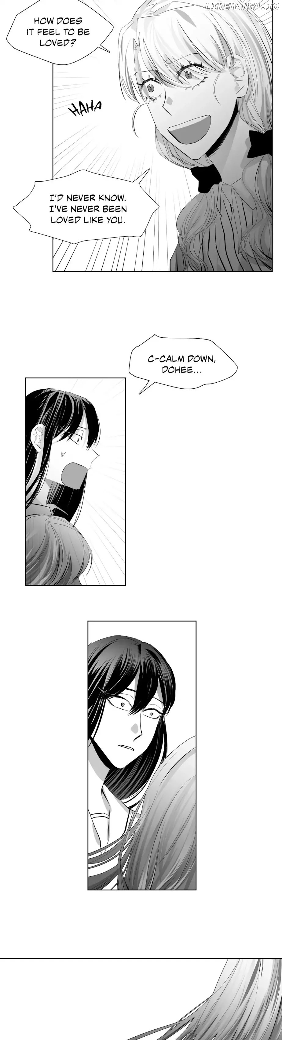 The Chain Of Youth chapter 28 - page 7