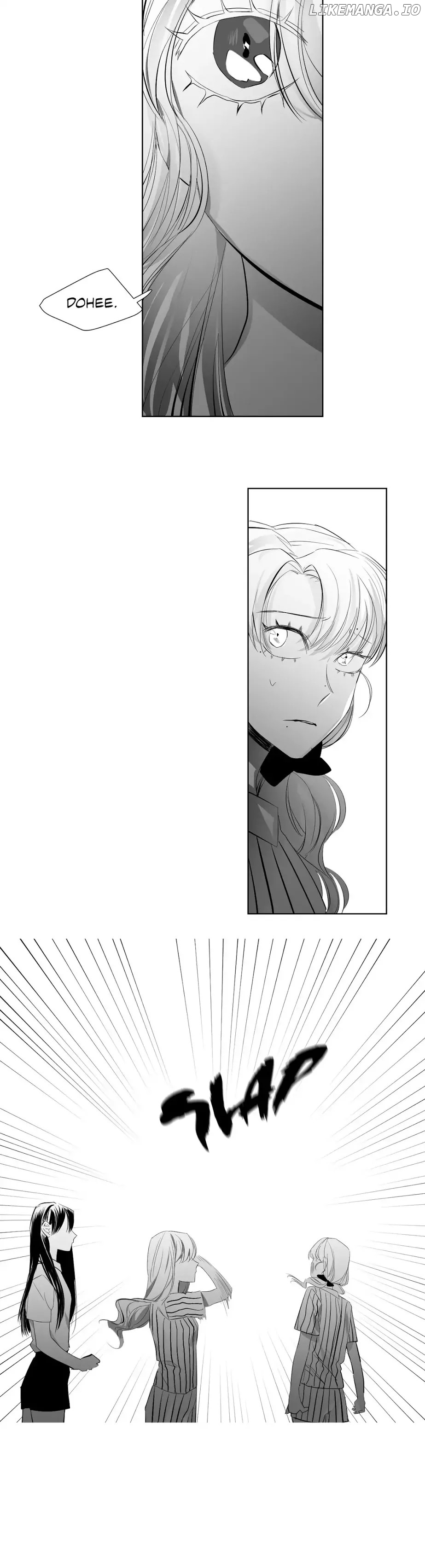 The Chain Of Youth chapter 28 - page 9