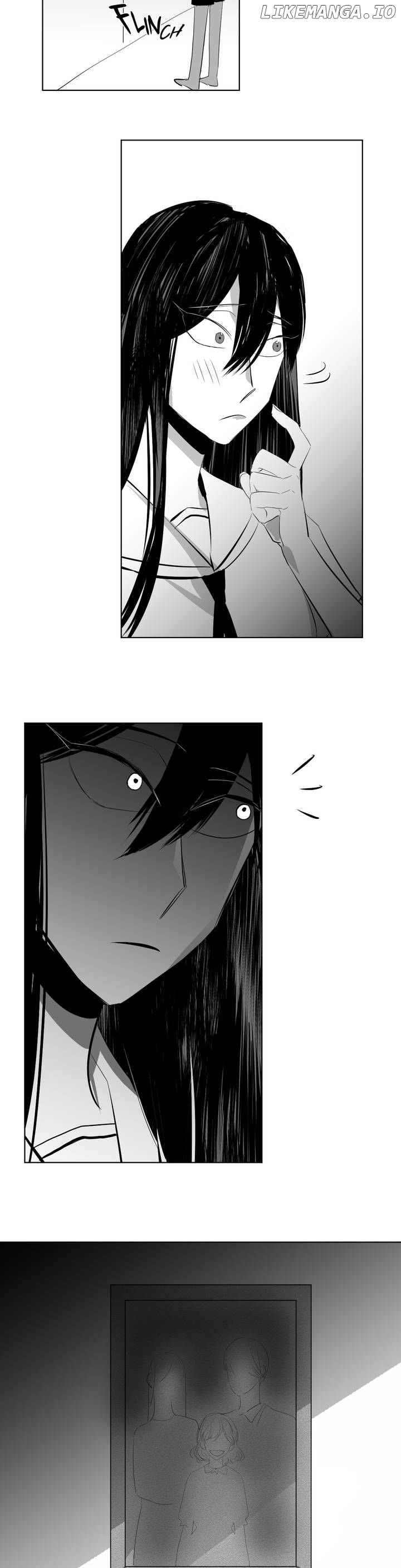 The Chain Of Youth chapter 27 - page 2