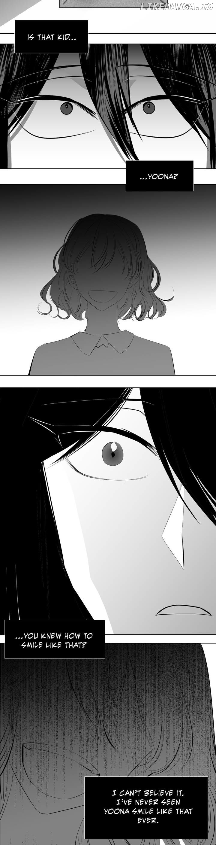 The Chain Of Youth chapter 27 - page 3