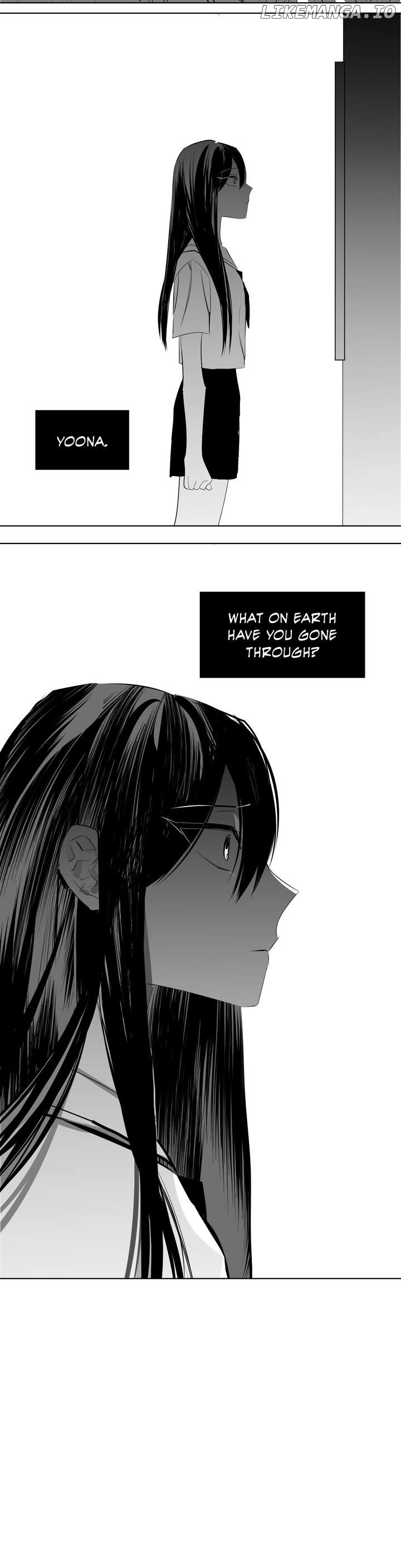 The Chain Of Youth chapter 27 - page 4