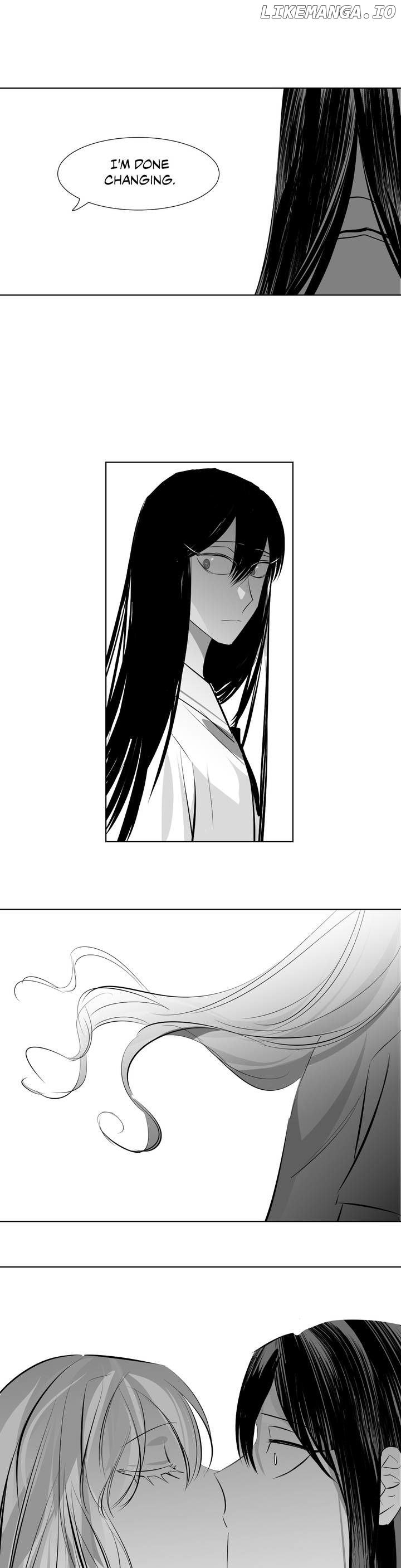 The Chain Of Youth chapter 27 - page 5