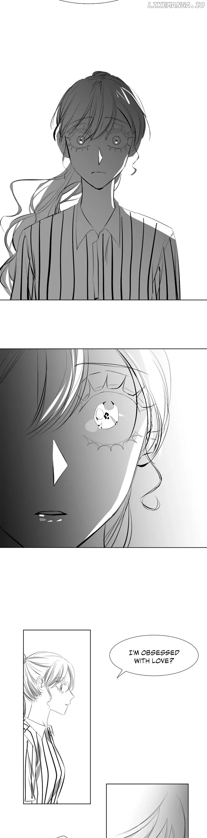 The Chain Of Youth chapter 23 - page 3