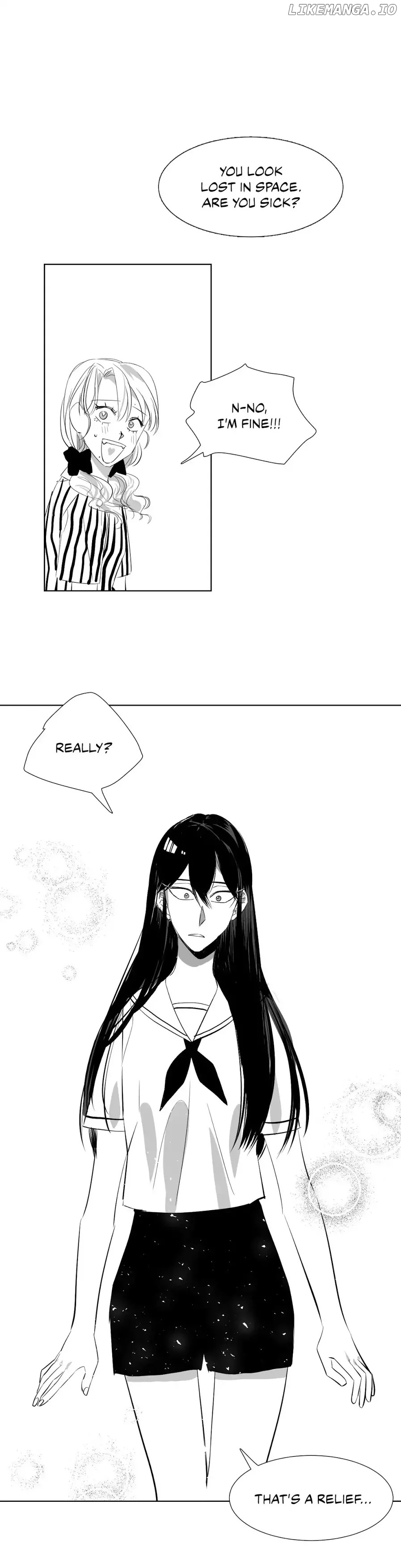 The Chain Of Youth chapter 20 - page 5
