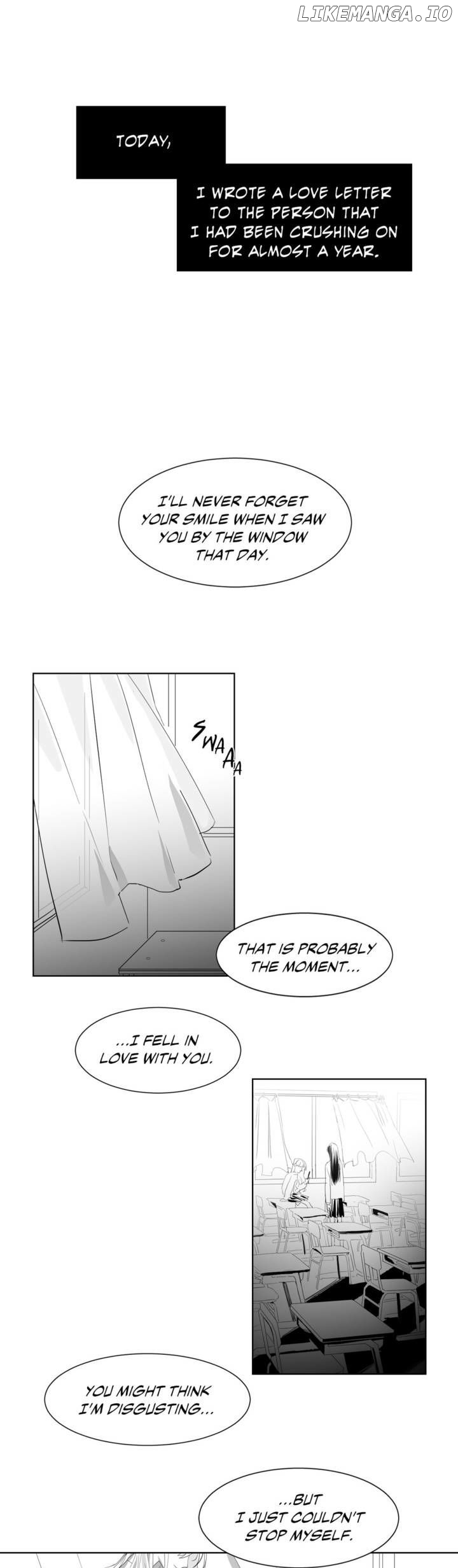 The Chain Of Youth chapter 2 - page 2