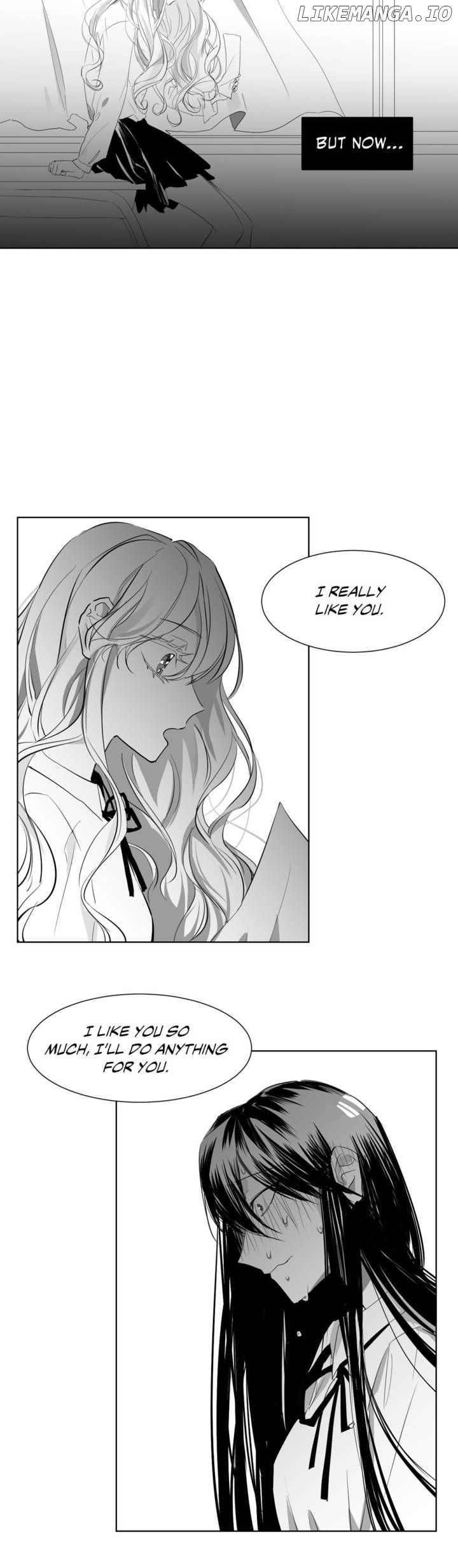The Chain Of Youth chapter 2 - page 3