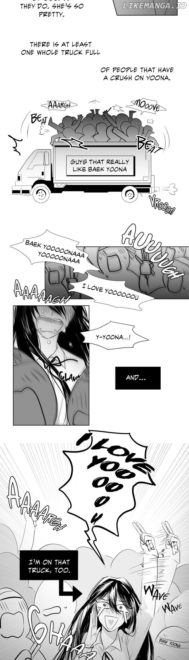 The Chain Of Youth chapter 2 - page 7