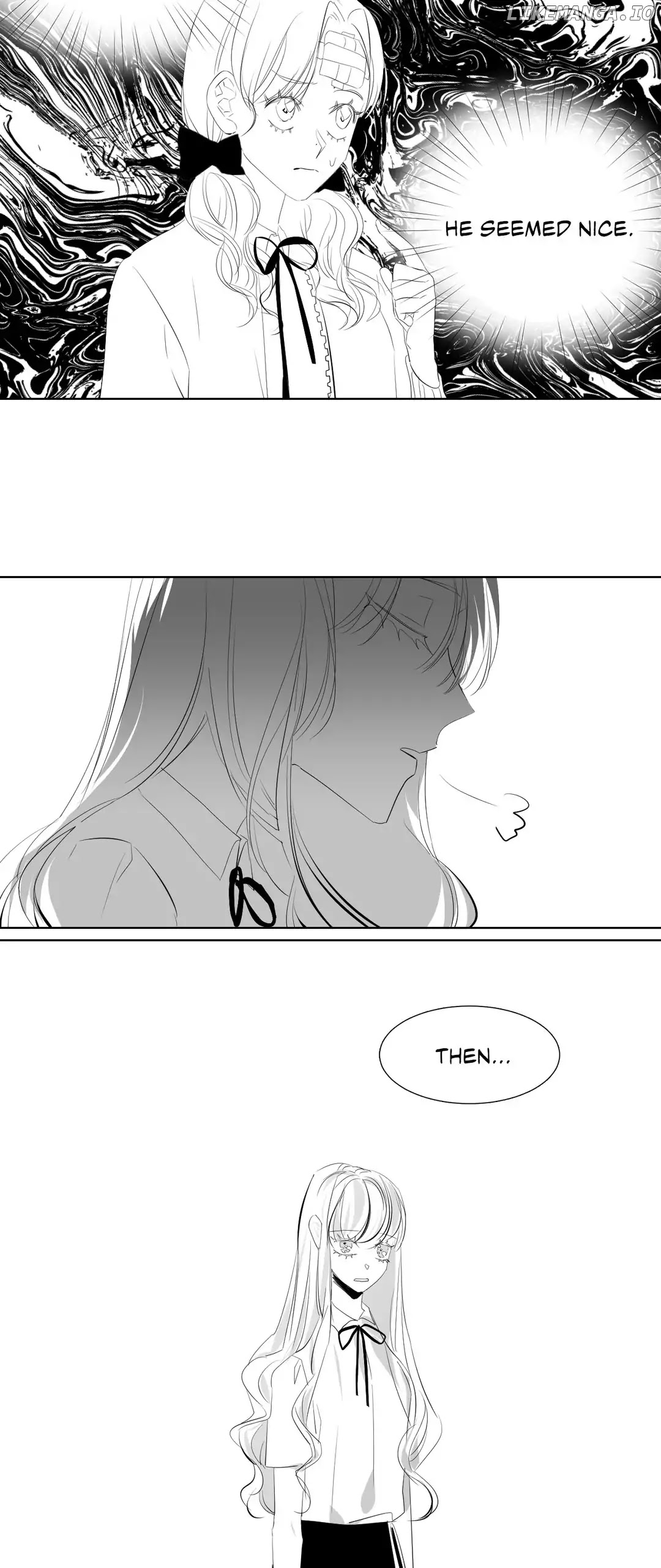 The Chain Of Youth chapter 18 - page 33