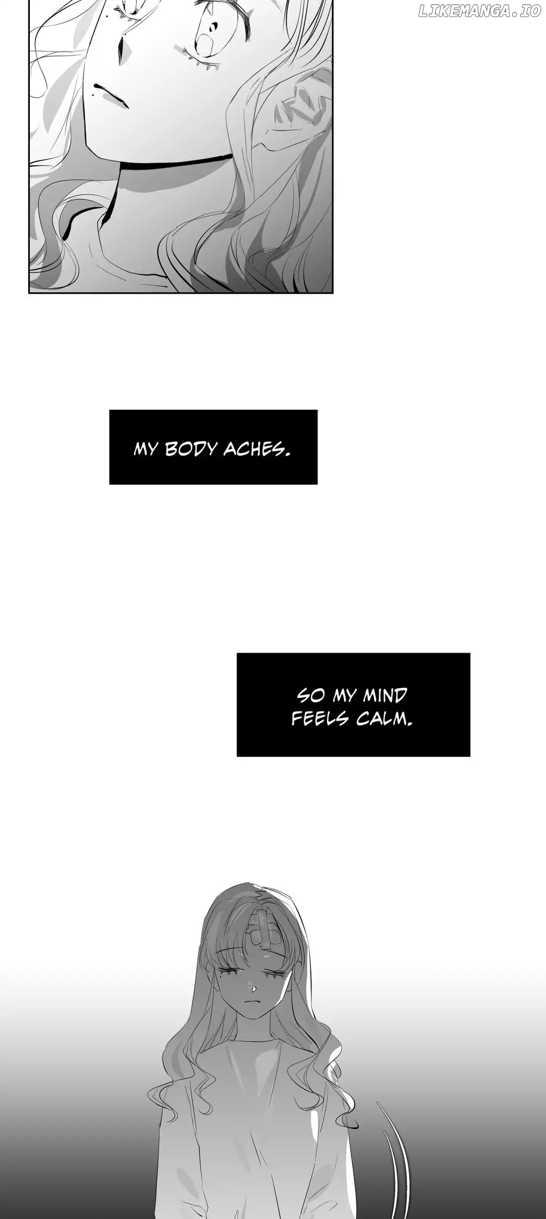 The Chain Of Youth chapter 17 - page 2