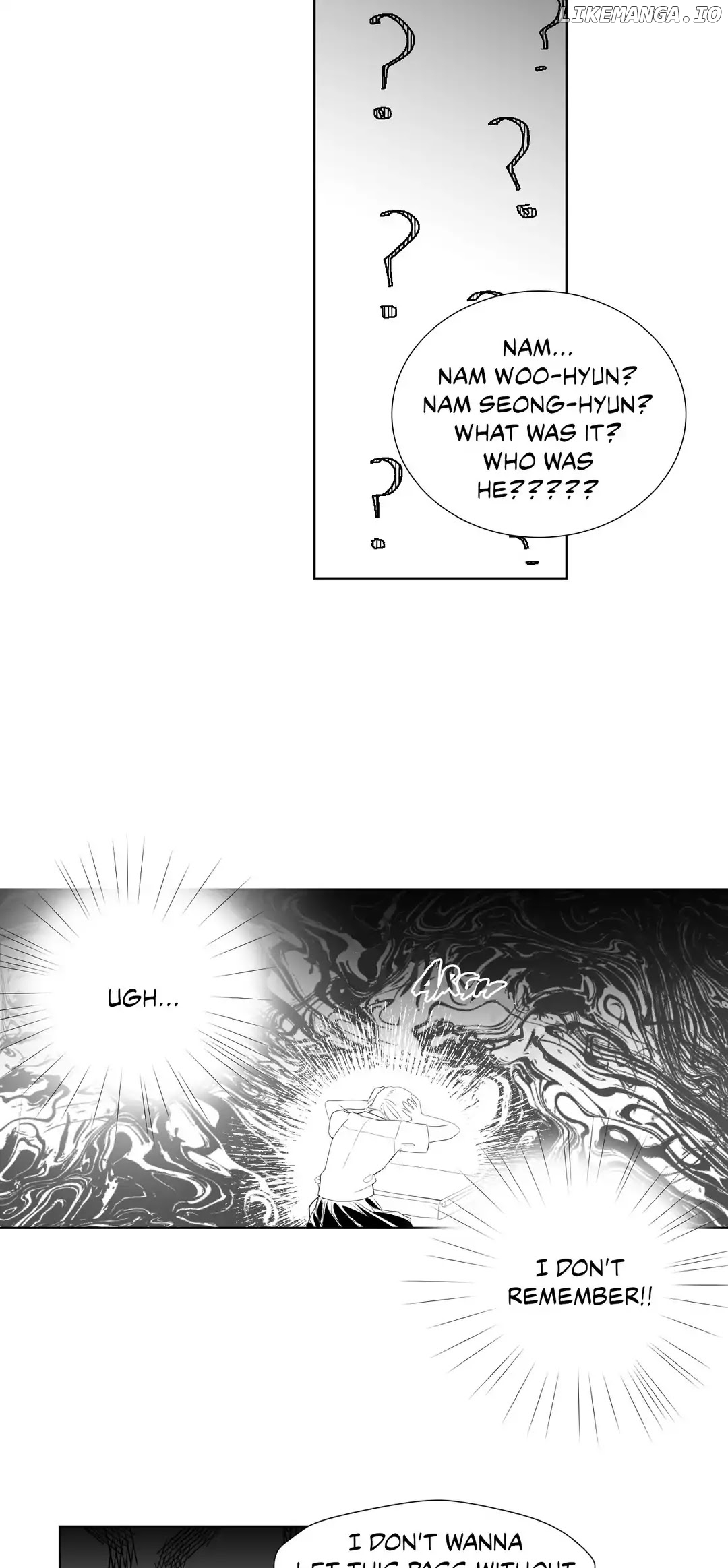 The Chain Of Youth chapter 17 - page 32