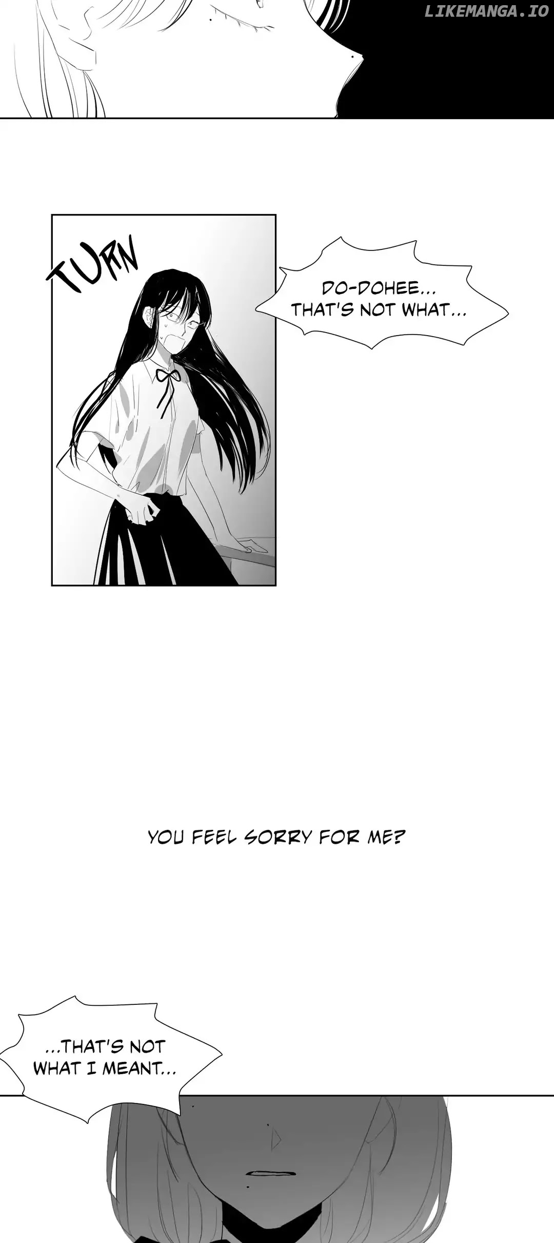 The Chain Of Youth chapter 16 - page 2