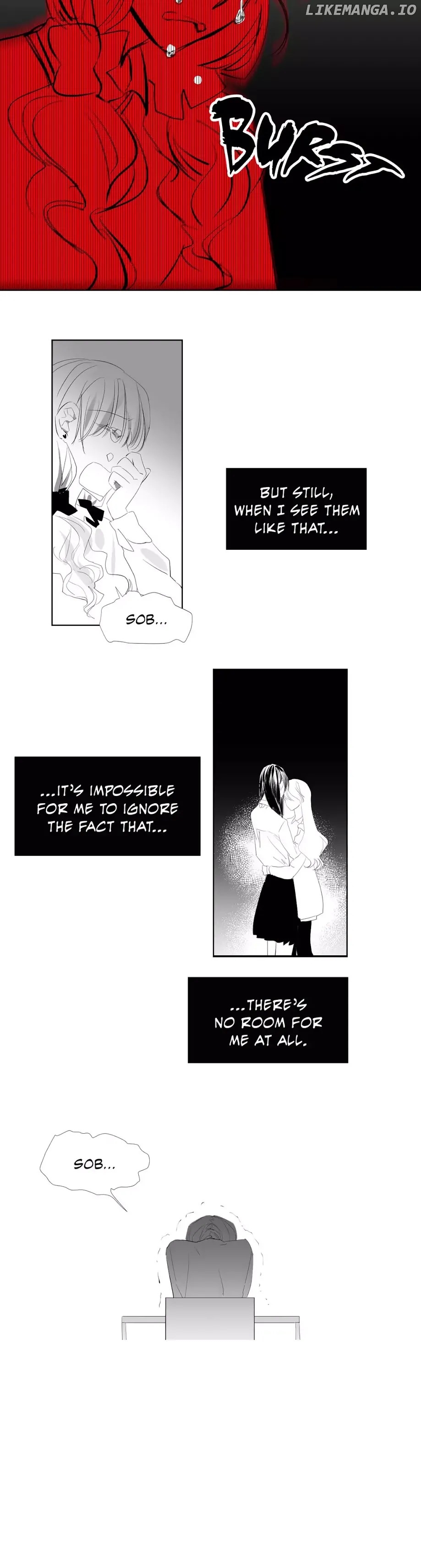 The Chain Of Youth chapter 15 - page 4
