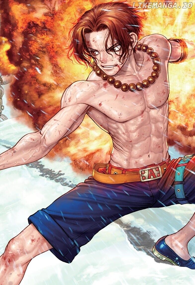 Dr. Stone chapter 181 - page 3
