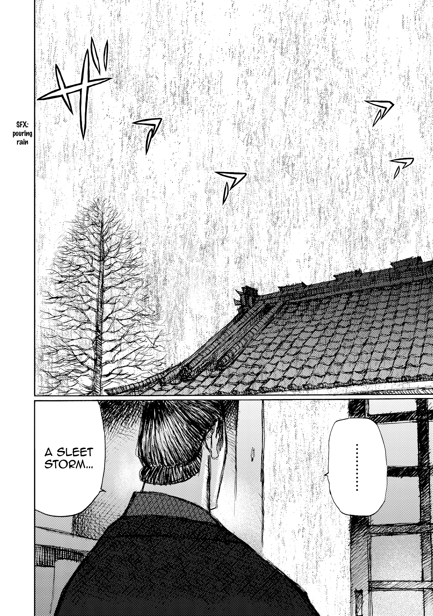 Ichigeki (MATSUMOTO Jiro) chapter 29 - page 12