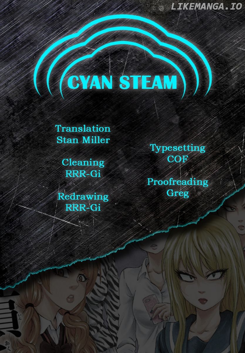 Rokudou No Onna-Tachi chapter 115 - page 20