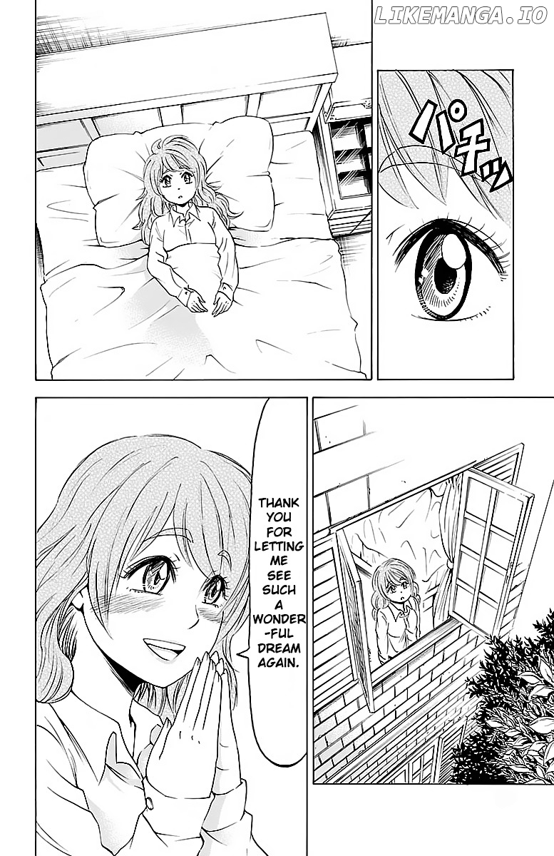Rokudou No Onna-Tachi chapter 17 - page 3