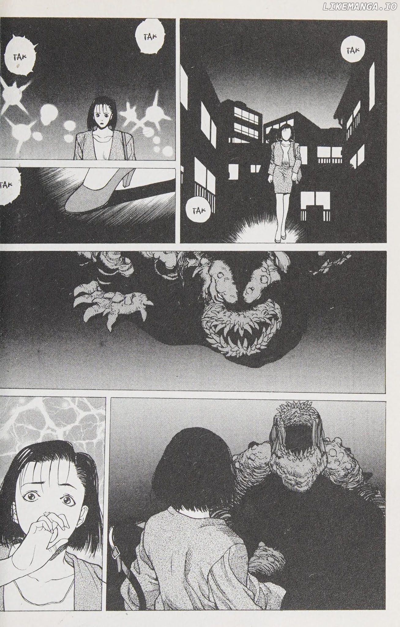 Shin Megami Tensei - Kahn chapter 10 - page 2