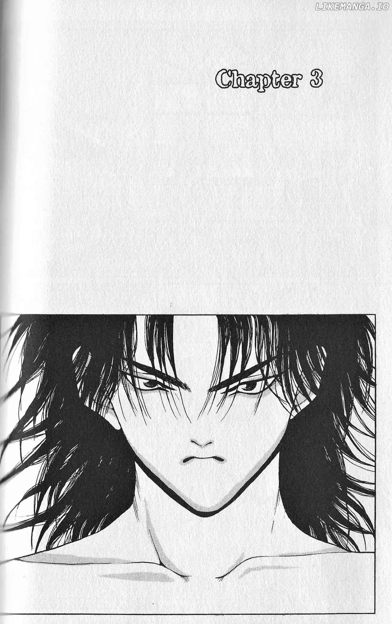 Shin Megami Tensei - Kahn chapter 3 - page 2