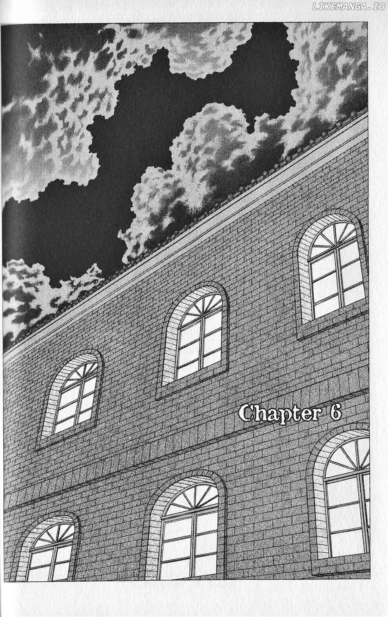 Shin Megami Tensei - Kahn chapter 6 - page 2
