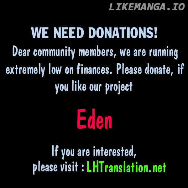 Eden (TSURUOKA Nobuhisa) chapter 16 - page 30