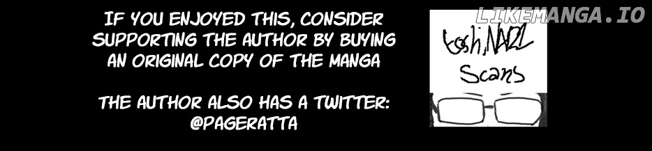 Hinmin Choujin Kanenashi-Kun chapter 30.5 - page 11