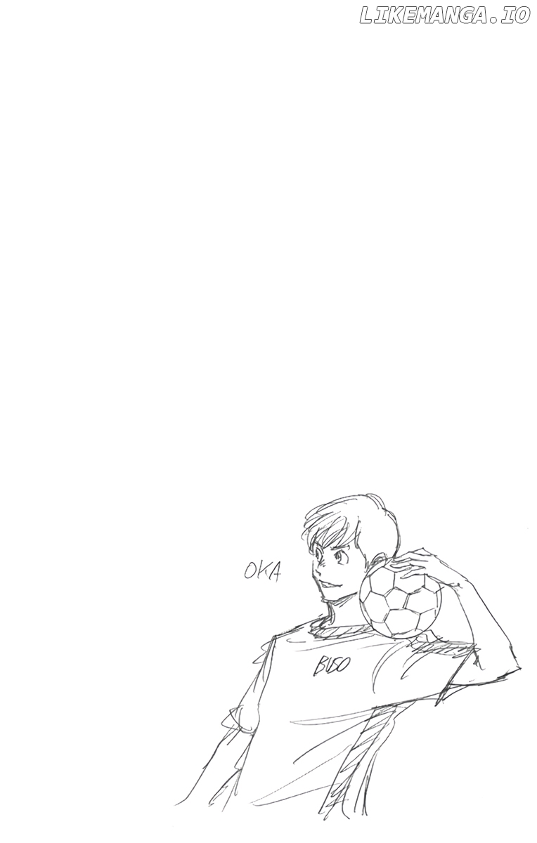 BE BLUES ~Ao ni nare~ Chapter 355 - page 3