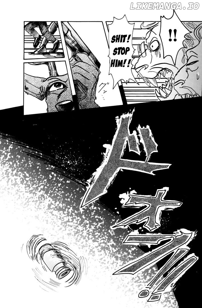 Beastars - Manga chapter 51 - page 9